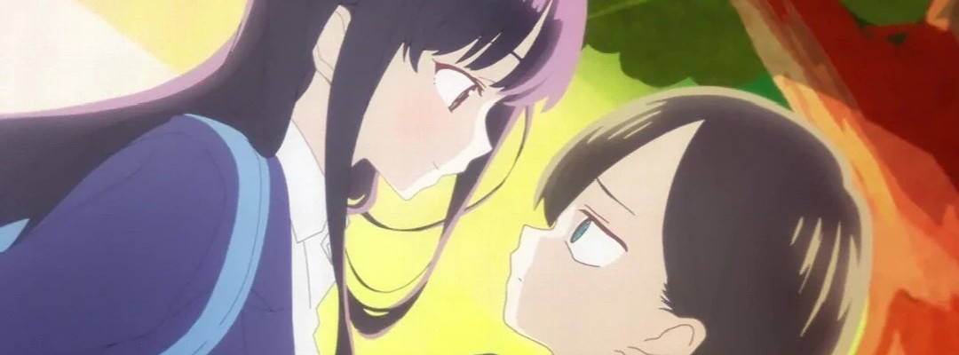 Netflix stockt Anime-Angebot auf: Drei neue Serien starten diese Woche