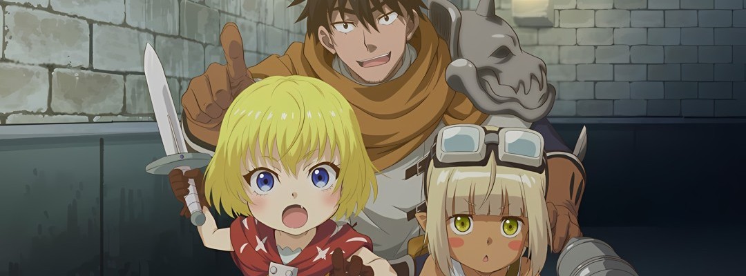 Starttermin und neues Material für "29-sai Dokushin Chūken Bōkensha no Nichijō"