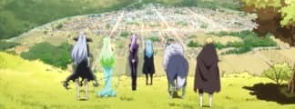 Baldige Ausstrahlung und Trailer für die dritte Staffel von "That Time I Got Reincarnated as a Slime" angekündigt