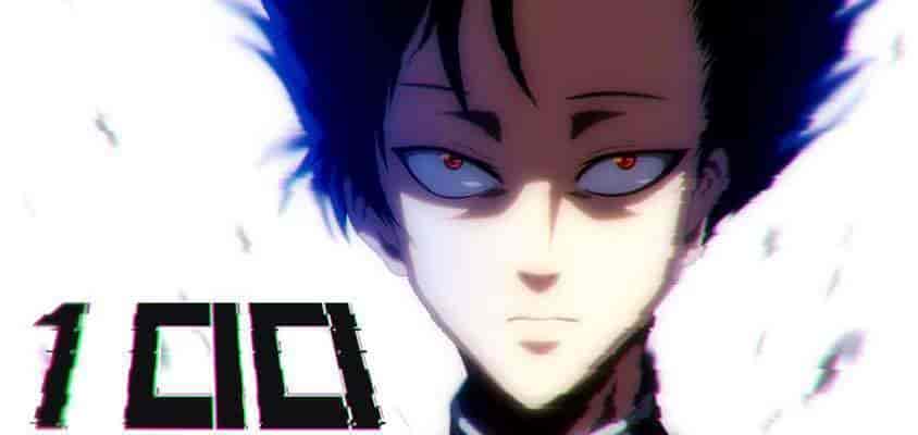Mob Psycho 100 II more information