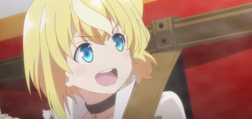 Jidou Hanbaiki ni Umarekawatta Ore wa Meikyuu wo Samayou - Episode 2