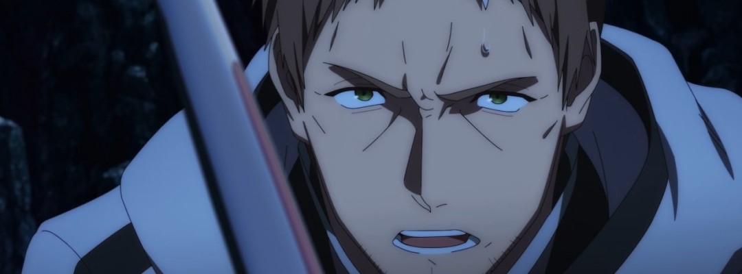 „Ossan Kensei“ Staffel 2: Zweiter PV zeigt Beril als Lehrer an der Magierakademie