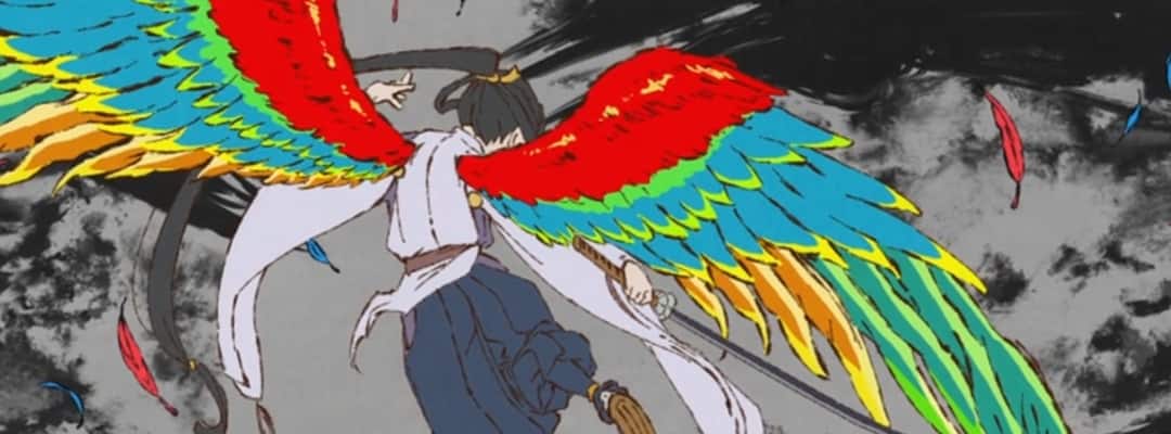 The Elusive Samurai - Episode 2