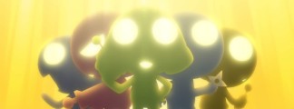 New Film Opening: Keroro Returns and Neglects the Invasion – Nostalgic Look Back at 20 Years