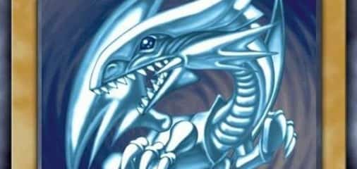 1.000 US-Dollar Yu-Gi-Oh! Blue-Eyes White Dragon-Karten sofort ausverkauft