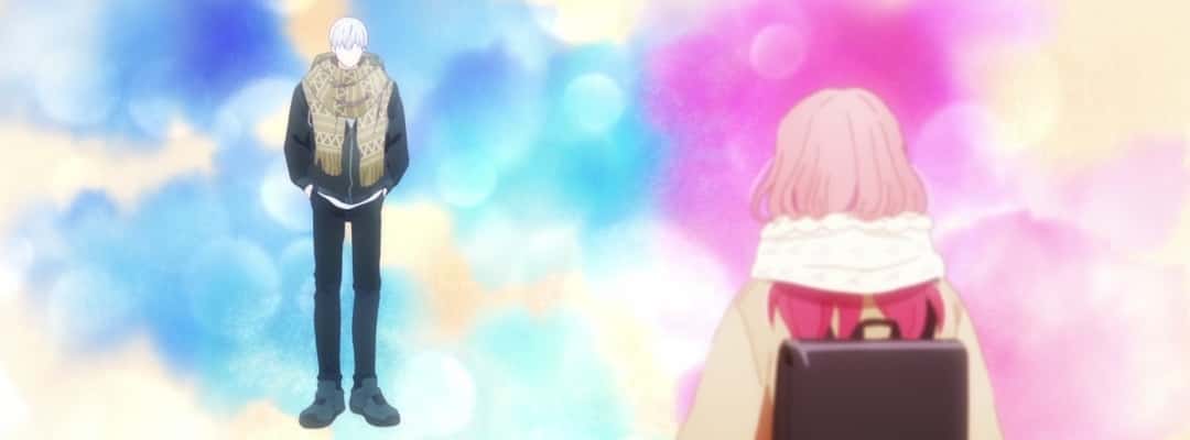 A Sign of Affection - Episode 2