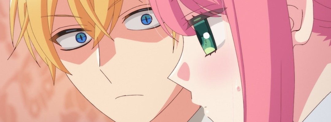 Kikai Jikake no Marie: Neue Informationen zur Anime-Umsetzung