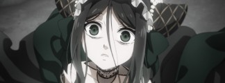 Kuroshitsuji – Midori no Majo-hen - Episode 7