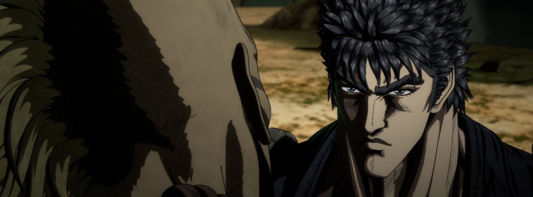 "Fist of the North Star": Three New Voice Actors Revealed for Episode 8
