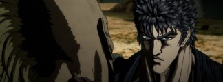 "Fist of the North Star": Three New Voice Actors Revealed for Episode 8