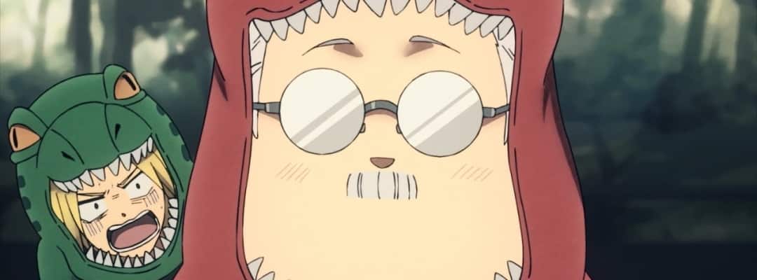 SAKAMOTO DAYS: Neue Cast-Mitglieder und Ending-Song enthüllt