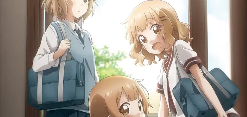 Film "Ōmuro-ke: Dear Sisters" startet am 2. Februar mit Trailer in voller Länge