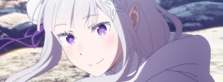 „Re:Zero“ Staffel 4: Neues Opening-Video und Handlung von Folge 1 veröffentlicht
