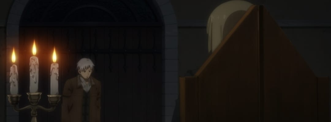 Spice and Wolf (2024) - Episode 4