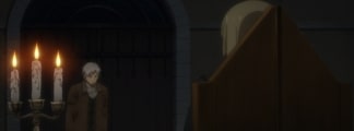 Spice and Wolf (2024) - Episode 4