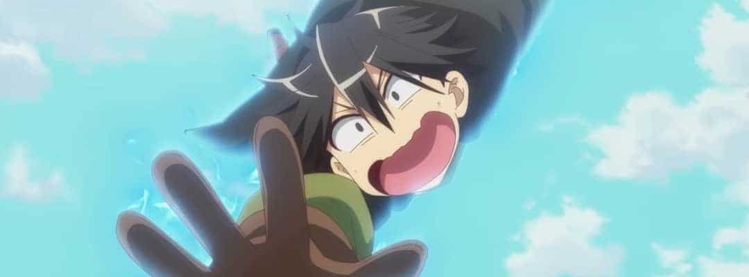 "Loner Life in Another World" erstes Key Visual und Promo-Video veröffentlicht