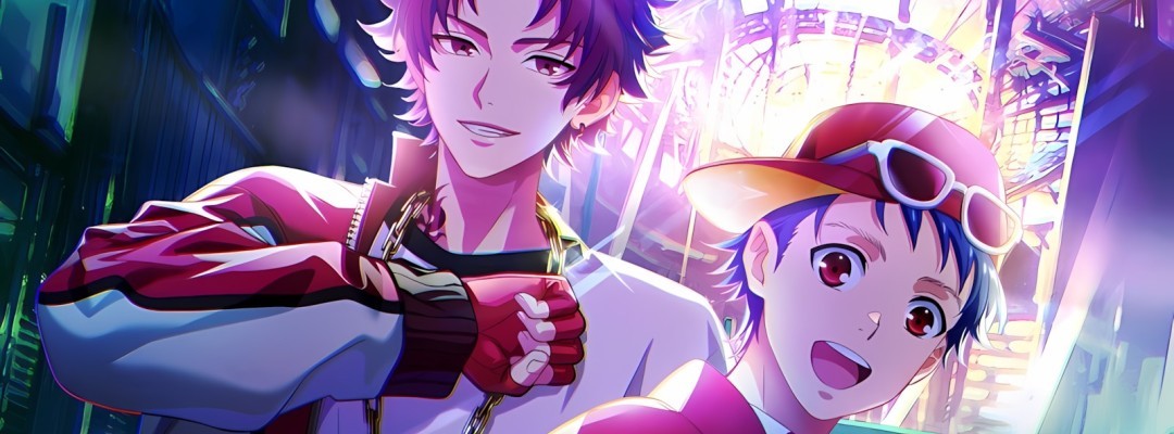 KING OF PRISM × Paradox Live: Gemeinsames Projekt offiziell angekündigt