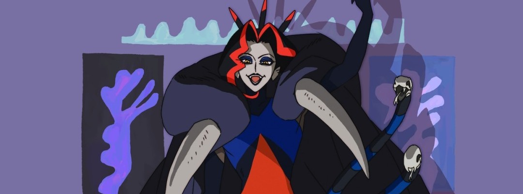 Kinema Citrus Presents "Goodbye, Lara" for July