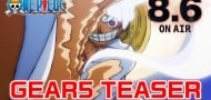 Wiederbelebung des Schlussthemas und neue Luffy-Form für One Piece-Anime enthüllt