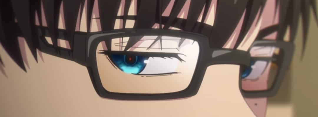 Ao no Exorcist - Yuki no Hate-hen - Episode 9