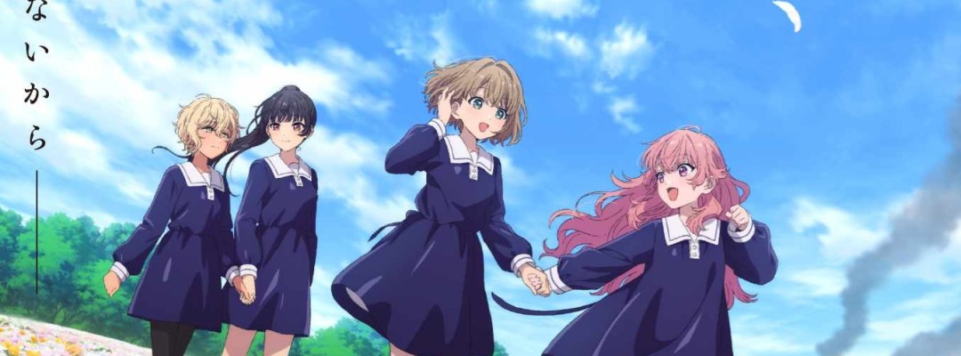 Neuer Visual und PV: Anime „Kimi ga Shinu made Koi wo Shitai“ startet am 7. Juli 2026 – Zwei weitere Synchronsprecherinnen bekannt gegeben