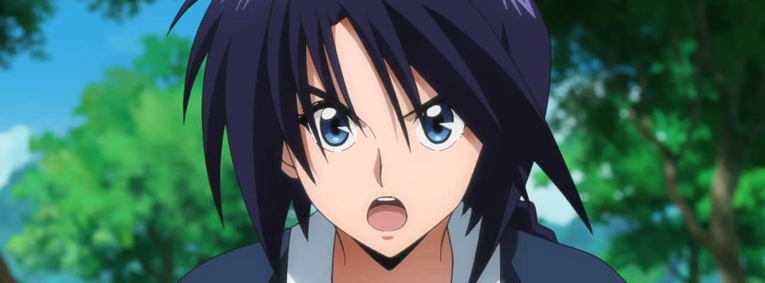 New promo video and character visual for "Rurouni Kenshin - Kyoto Arc" released