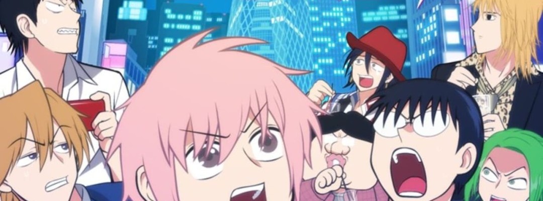 Everyday Host – Zweite Staffel startet mit neuem Visual und zusätzlichen Sprechern