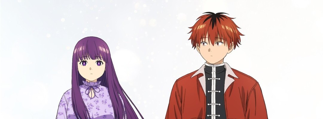 Besonderes Video zum Anime 'Frieren: Beyond Journey's End' veröffentlicht