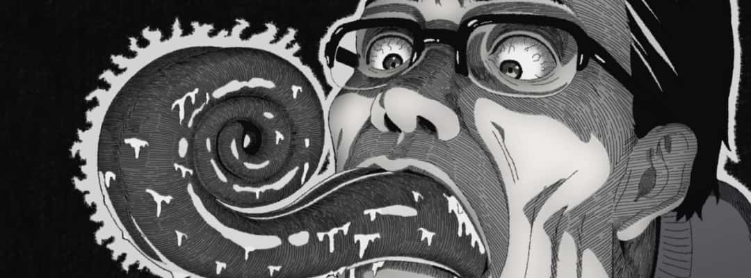 "Uzumaki: Animated TV Series" - Exklusiv auf Netflix