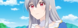 New Scene Images and Voice Actors: TV Anime "The Oblivious Saint" Reveals Details for the First Episode