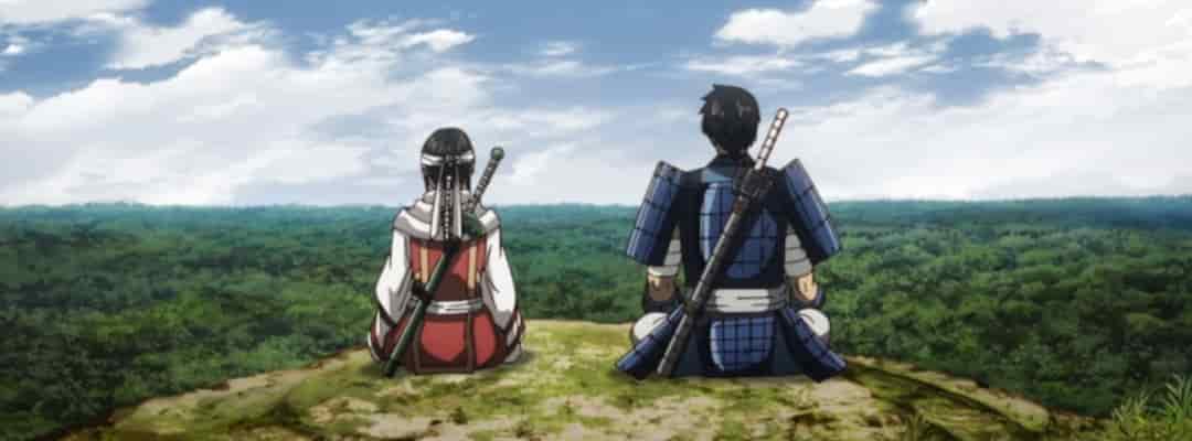 Kingdom S5 - Episode 12