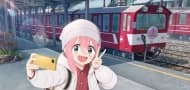 "Laid-Back Camp" Staffel 3 wird im April 2024 ausgestrahlt