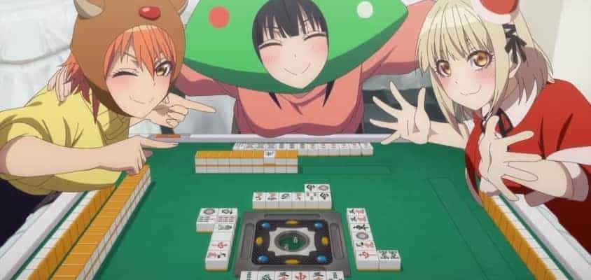 "Pon no Michi" veröffentlicht Weihnachts-Special-Video