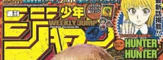 "HUNTER×HUNTER" kehrt mit Kapitel 401 in Weekly Shonen Jump zurück