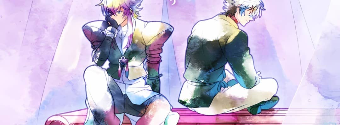 Neustart der Anime-Serie Haigakura mit neuen visuellen Eindrücken