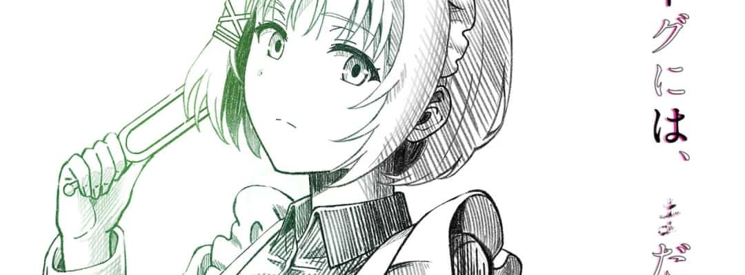 "Tantei wa Mou, Shindeiru. Staffel 2" enthüllt Ultra Teaser Visual