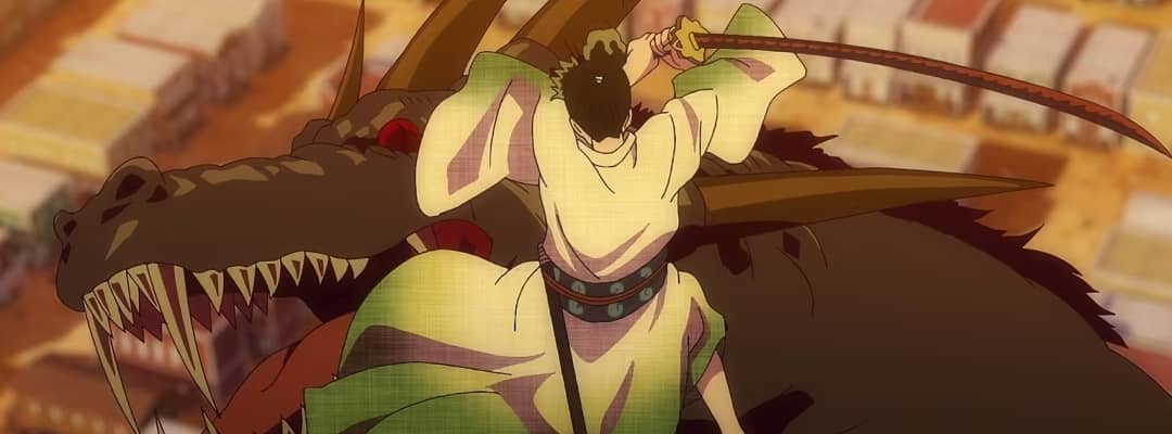 Starttermin und Besetzung für "MONSTERS" bekannt gegeben