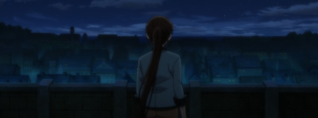 Tower of God Staffel 2 - Episode 13