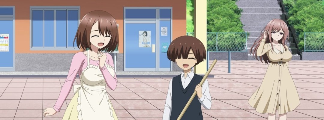 Anime-Adaption von "Ingoku Danchi" mit Hauptcast und Team vorgestellt