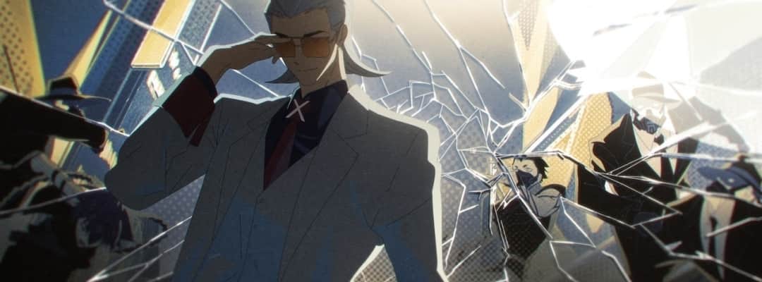 "TO BE HERO X" - Konzeptvideo mit Mamoru Miyano als X veröffentlicht