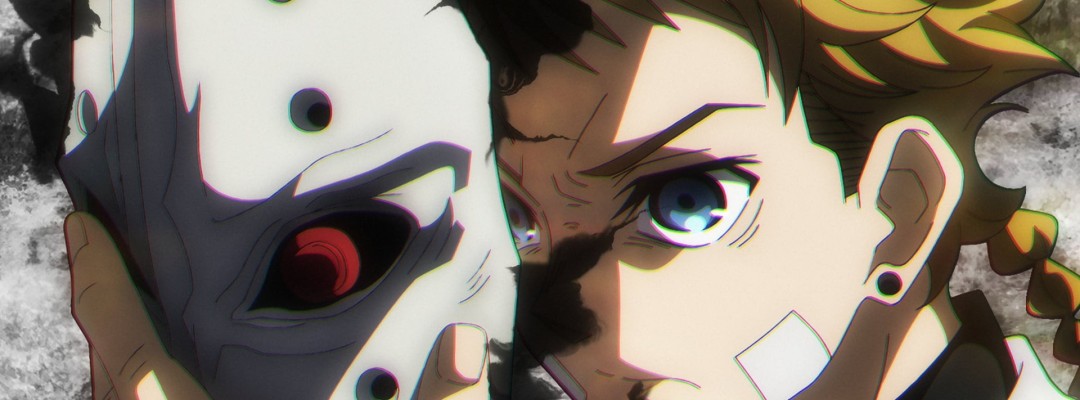 "Shuiro no Kamen": Main PV and Voice Cast Revealed – Anime Starts in October 2026