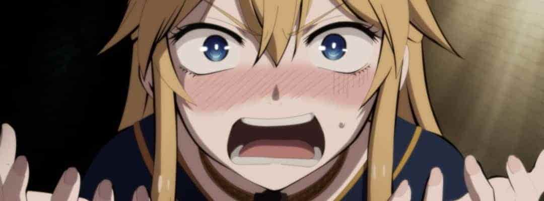 Ankündigung der Anime-Adaption „Hime Kishi to Banzoku no Yome“ („The Princess Knight and the Barbarian’s Bride“)