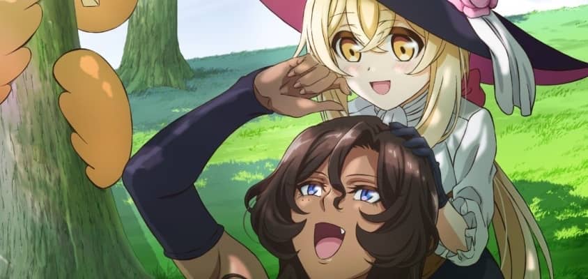 "The Family Circumstances of the Imbalanced Witch": Theme Song Artists Announced