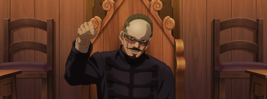 Finale Staffel von "Golden Kamui" startet im Januar 2026