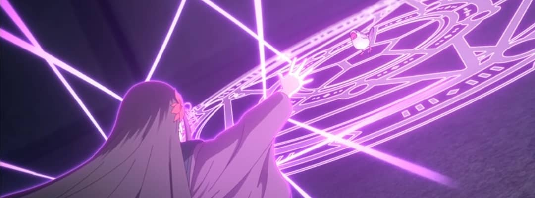 Sasaki and Peeps - Episode 8