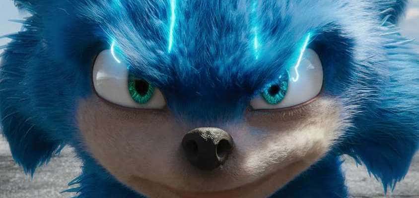 Sonic the Hedgehog Film erzielt 57 Millionen US-Dollar bei Debut