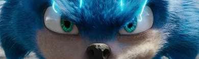Sonic the Hedgehog Trailer + erste Fan-Kritik