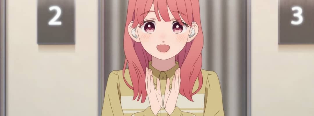 A Sign of Affection - Episode 9