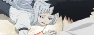 Fairy Tail - 100 Years Quest - Episode 14
