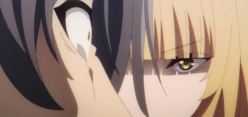 Kage no Jitsuryokusha ni Naritakute! S2 - Episode 11